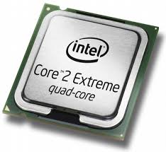 پردازنده یا cpu