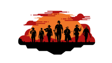 بهترین ماد های بازی Red Dead Redemption 2 - دانلود ماد RDR2