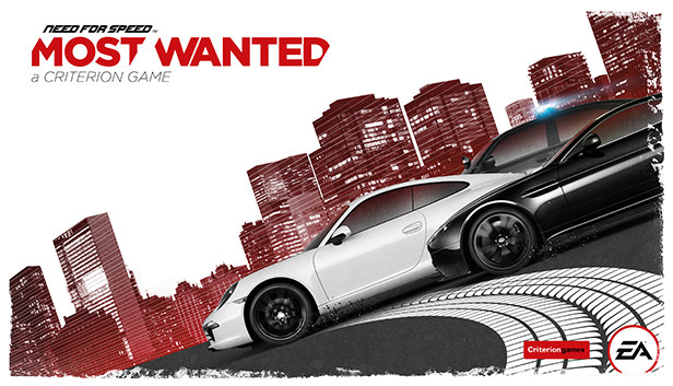 ۱۰ بازی پیشنهادی برای رم زیر 2 گیگ - NFS Most Wanted