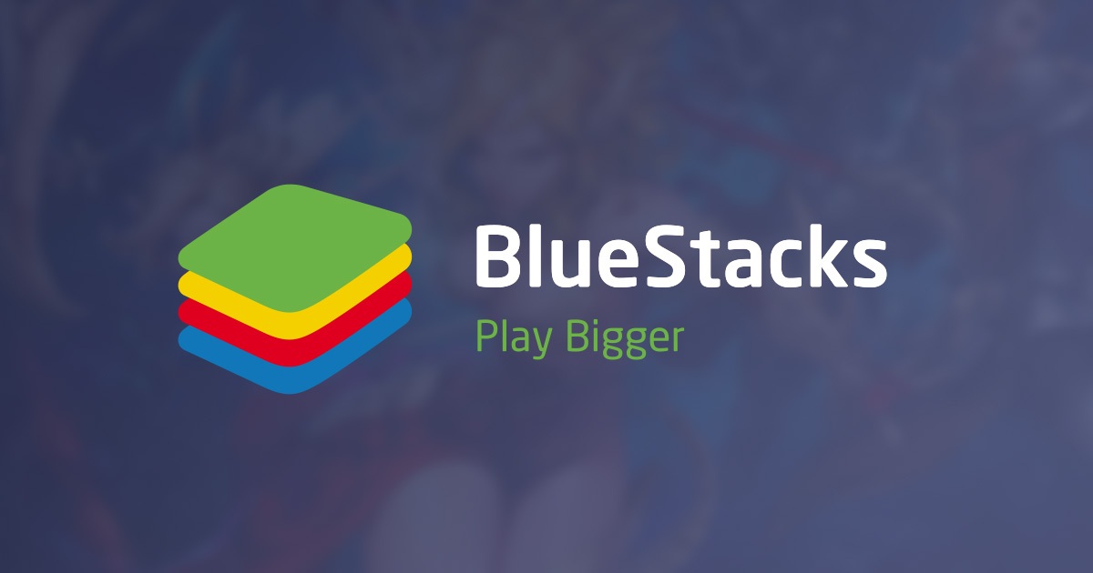 BlueStacks 4.60.20.1002 Multilingual