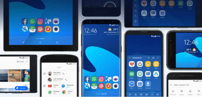 Smart launcher theme luxury apk download Smart launcher theme luxury apk download