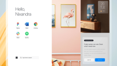 نحوه بررسی سازگاری کامپیوتر با ویندوز ۱۱ | اجرای نسخه آزمایشی ویندوز ۱۱