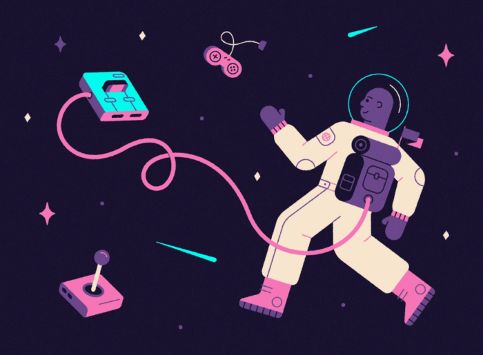 ۱۰ بازی پیشنهادی برای رم زیر ۲ گیگ