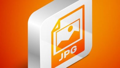آموزش تصویری تبدیل فرمت PNG به JPG در ویندوز