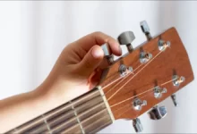 آموزش کوک کردن گیتار بدون برنامه جانبی