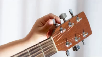 آموزش کوک کردن گیتار بدون برنامه جانبی