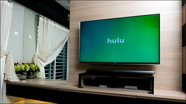 پخش جام جهانی 2022 در Hulu + Live TV
