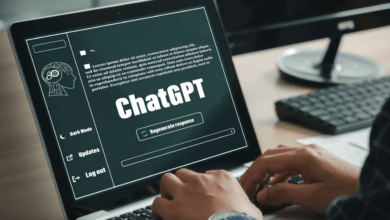 ChatGPT چیست - نحوه عضویت و استفاده از هوش مصنوعی ChatGPT