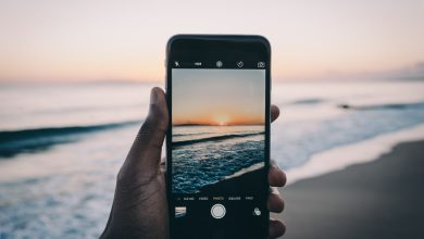 بهترین ویژگی های مورد بررسی برای عکاسی با موبایل