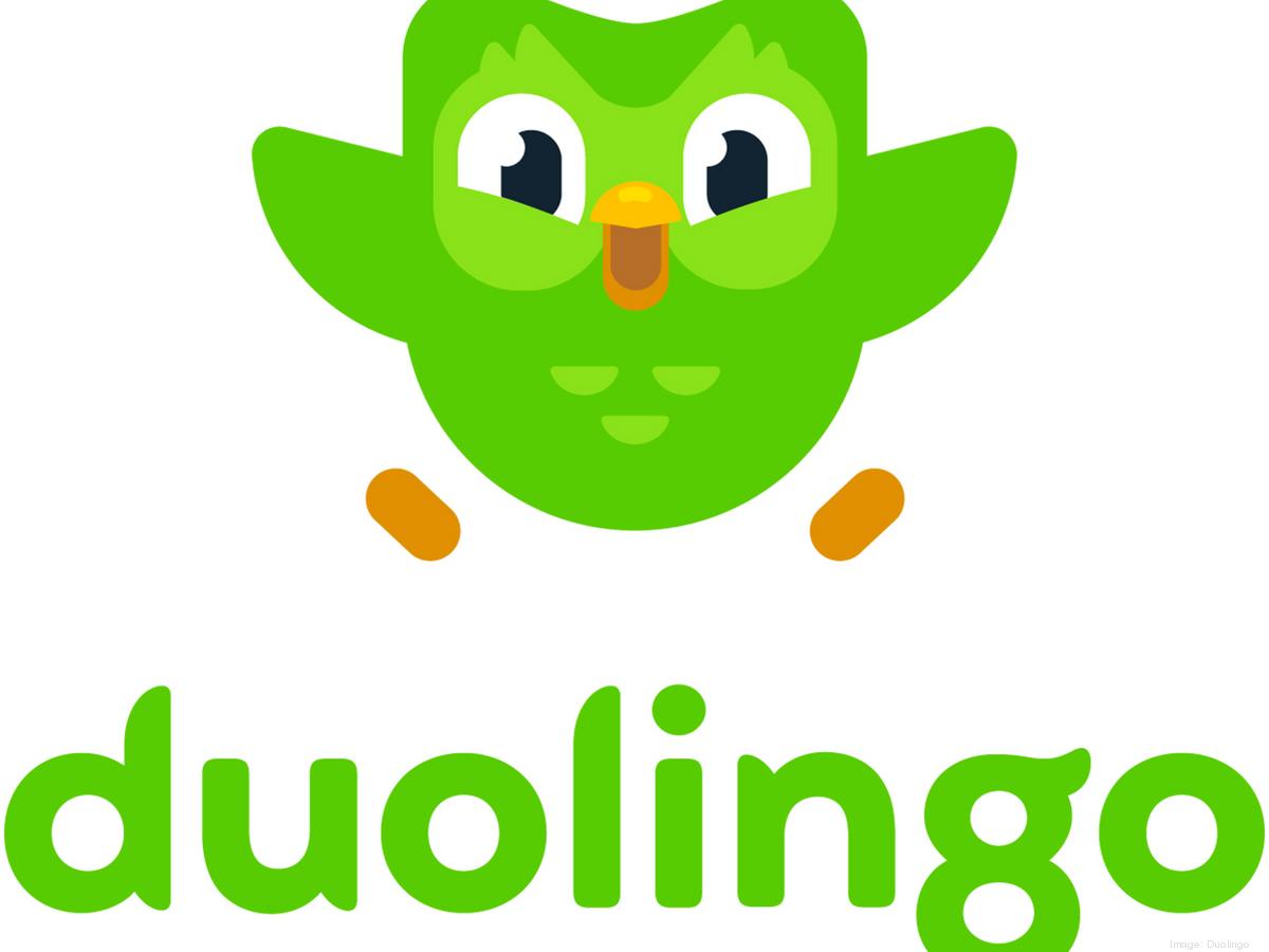سایت Duolingo