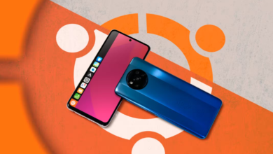 آموزش نصب اوبونتو روی اندروید