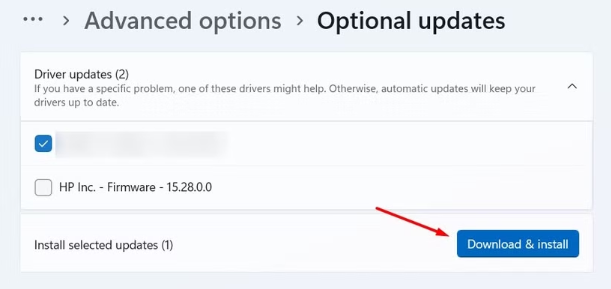 ارتقای روتر در ویندوز