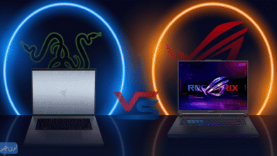 لپ‌تاپ گیمینگ