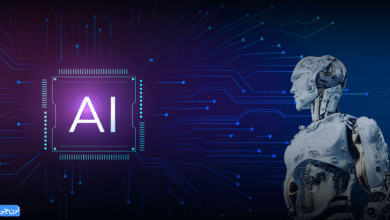 هوش مصنوعی تولید محتوا