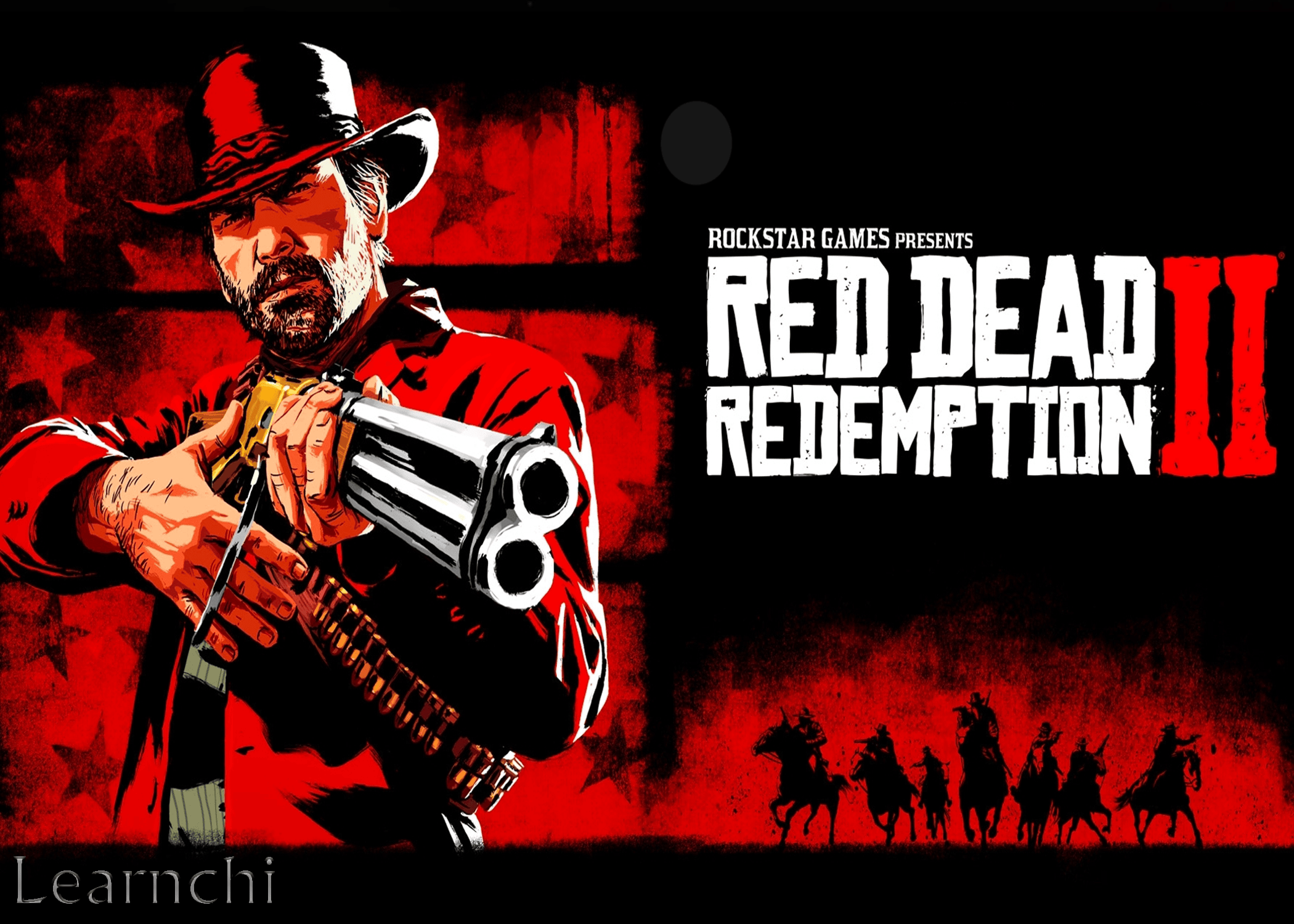 راز مرگ آرتور مورگان