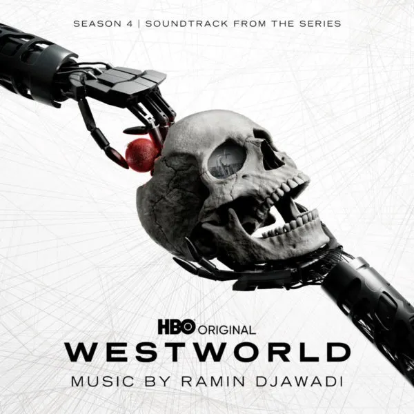سریال Westworld