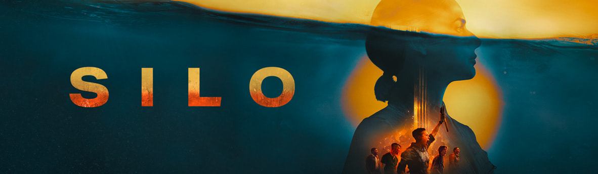 سریال Silo