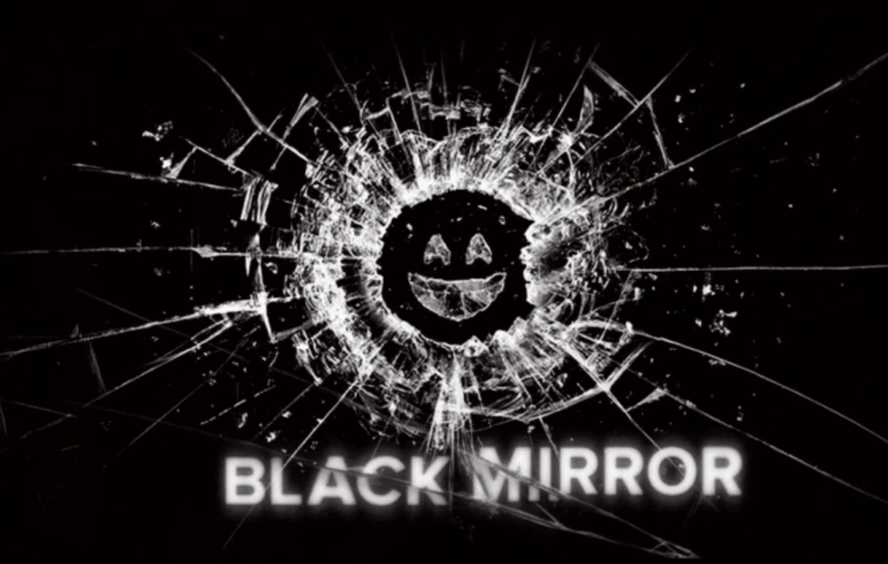 سریال Black Mirror